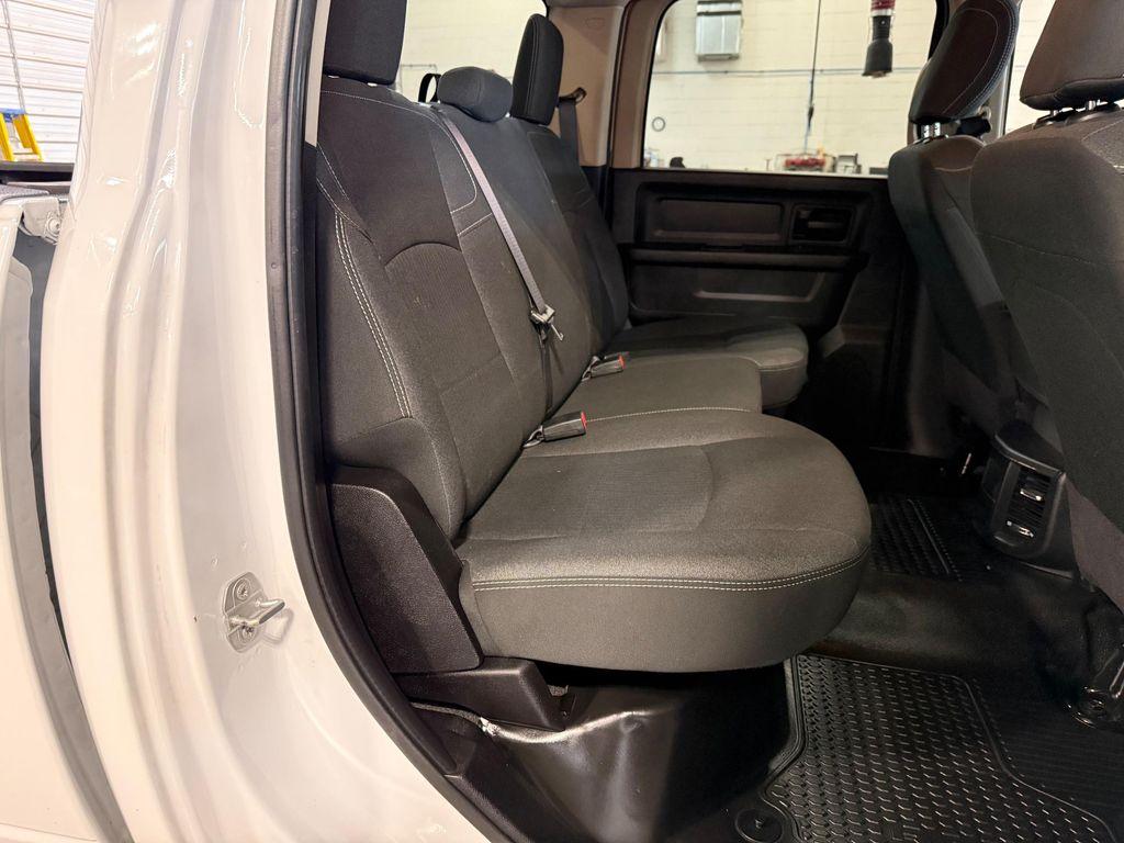 used 2020 Ram 2500 car, priced at $23,278