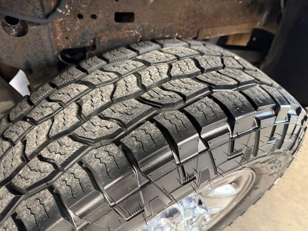 used 2020 Ram 2500 car, priced at $23,278