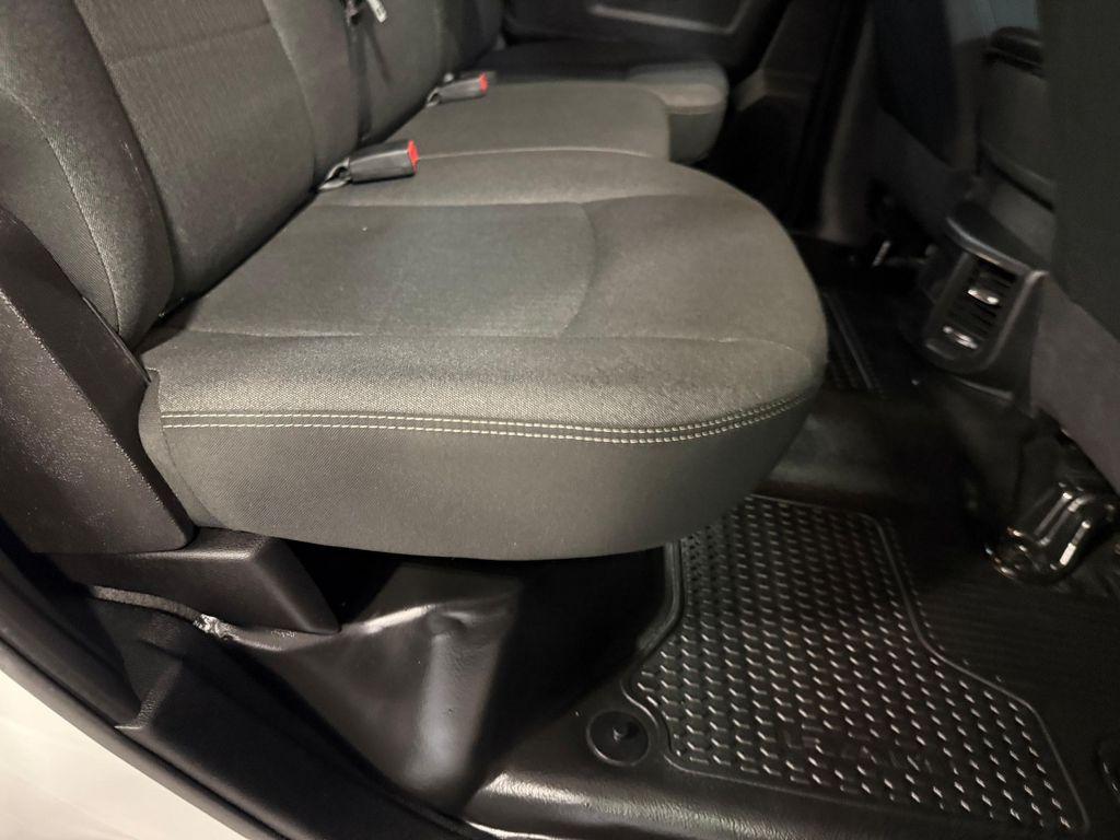 used 2020 Ram 2500 car, priced at $23,278