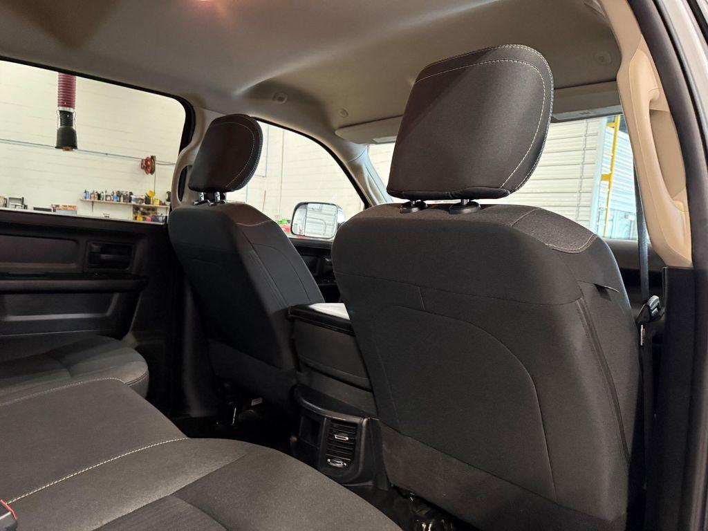used 2020 Ram 2500 car, priced at $23,278