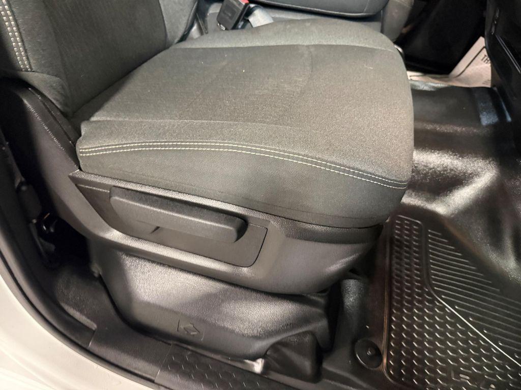 used 2020 Ram 2500 car, priced at $23,278