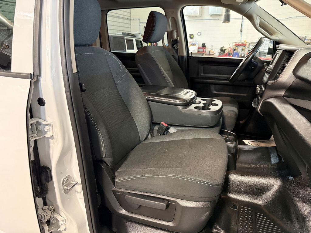 used 2020 Ram 2500 car, priced at $23,278