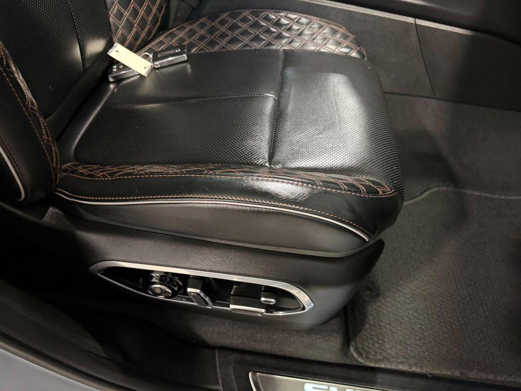 used 2024 Jeep Grand Cherokee L car, priced at $47,941