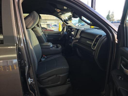 used 2025 Ram 2500 car, priced at $52,879