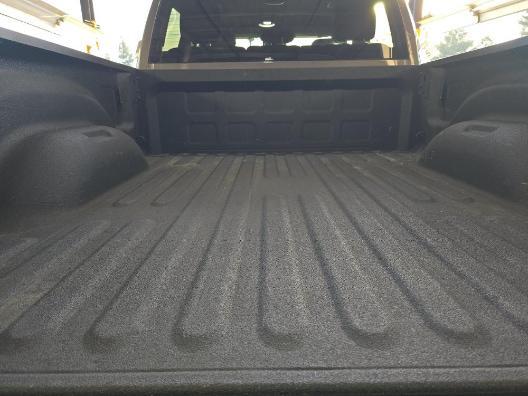 used 2025 Ram 2500 car, priced at $52,879