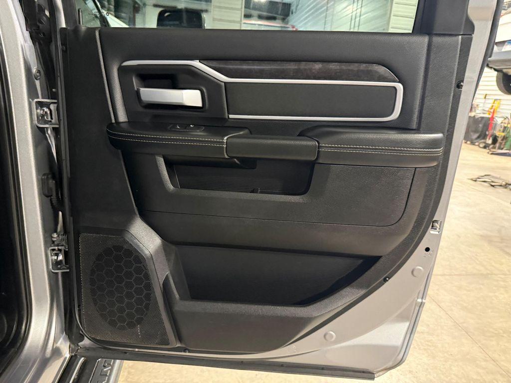 used 2024 Ram 2500 car, priced at $47,319