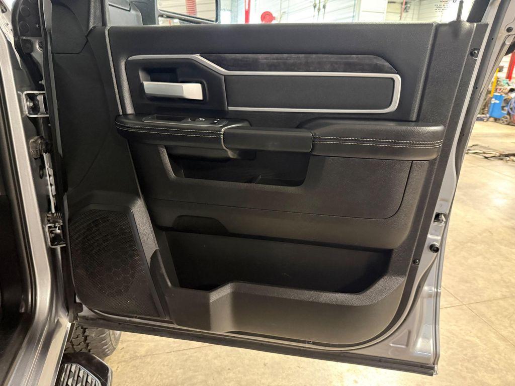 used 2024 Ram 2500 car, priced at $47,319