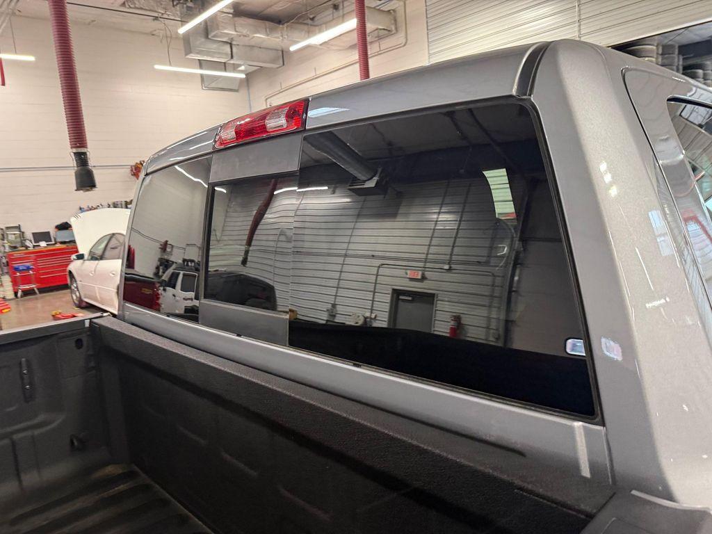used 2024 Ram 2500 car, priced at $47,319