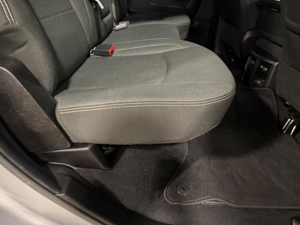 used 2024 Ram 2500 car, priced at $47,319