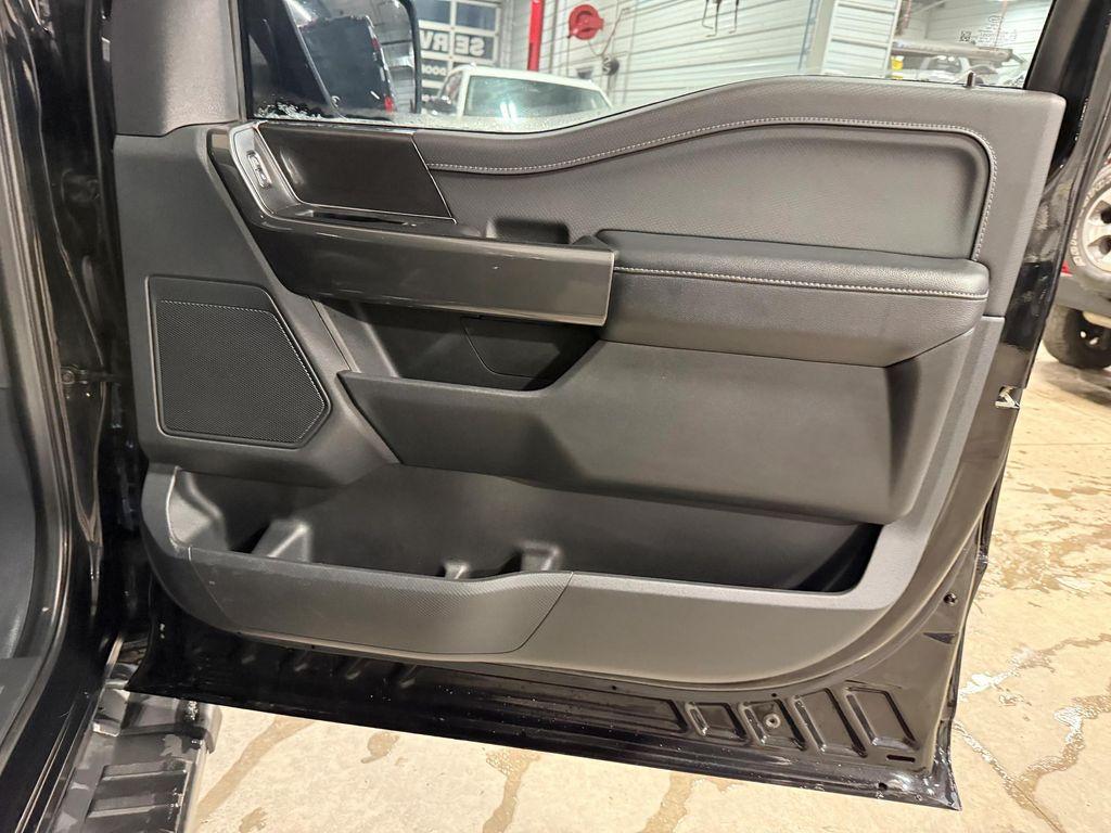 used 2022 Ford F-150 car, priced at $29,976