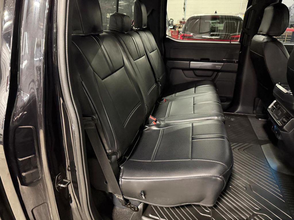 used 2022 Ford F-150 car, priced at $29,976