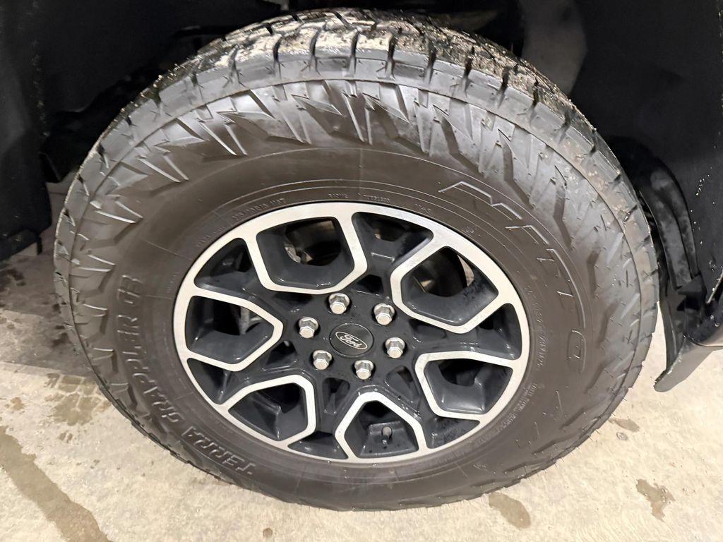 used 2022 Ford F-150 car, priced at $29,976