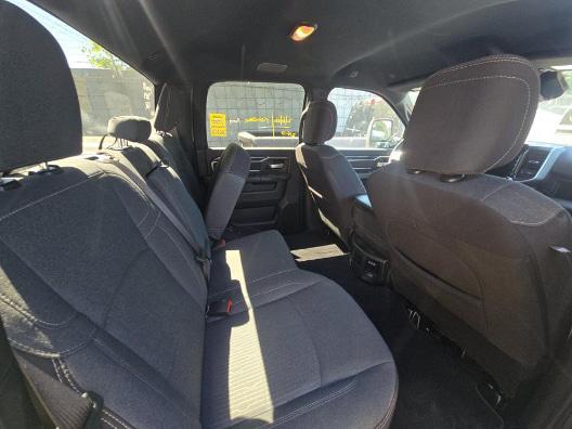 used 2024 Ram 2500 car, priced at $47,952