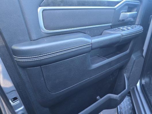 used 2024 Ram 2500 car, priced at $47,952