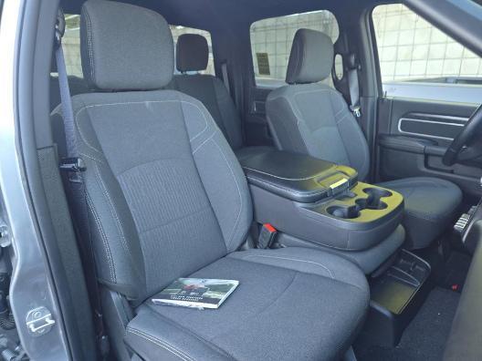 used 2024 Ram 2500 car, priced at $47,952
