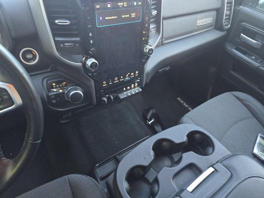 used 2024 Ram 2500 car, priced at $47,952