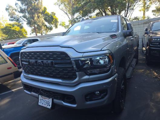 used 2024 Ram 2500 car, priced at $47,952