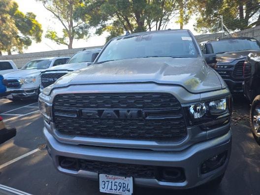 used 2024 Ram 2500 car, priced at $47,952
