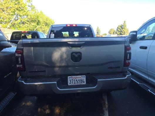 used 2024 Ram 2500 car, priced at $47,952