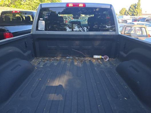 used 2024 Ram 2500 car, priced at $47,952