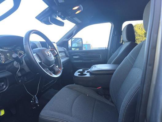used 2024 Ram 2500 car, priced at $47,952