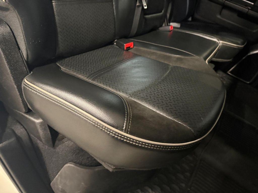 used 2022 Ram 2500 car, priced at $43,755