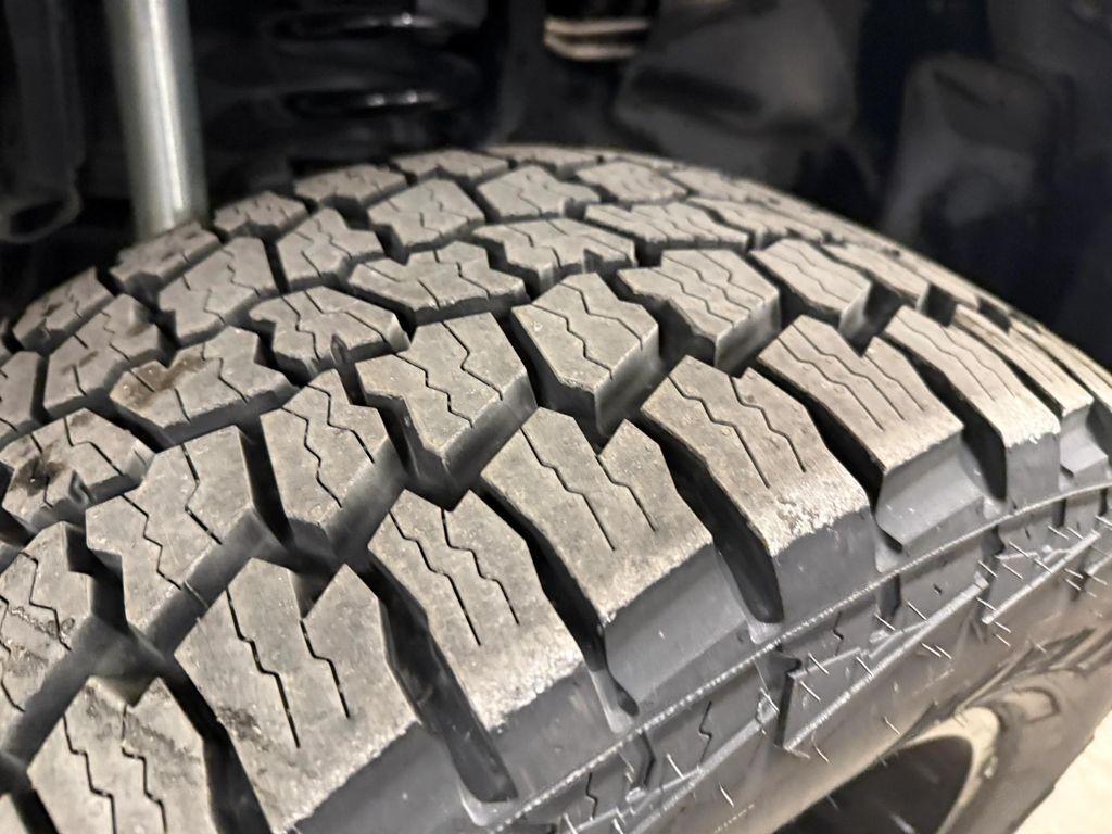 used 2022 Ram 2500 car, priced at $47,346