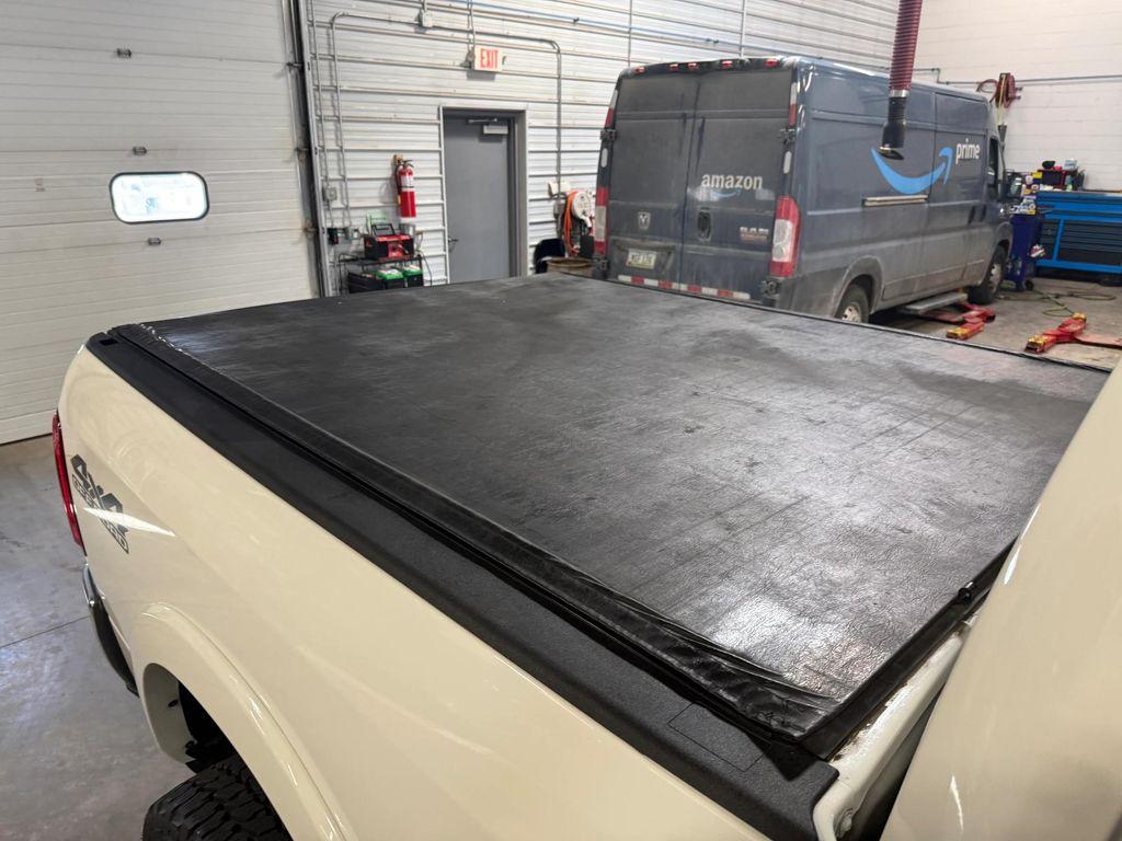 used 2022 Ram 2500 car, priced at $43,755