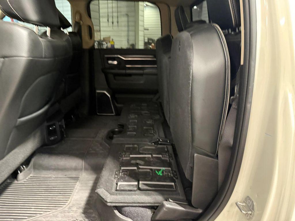 used 2022 Ram 2500 car, priced at $47,346