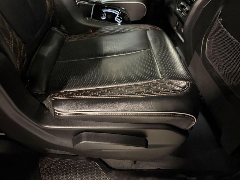 used 2023 Jeep Grand Cherokee L car, priced at $42,848