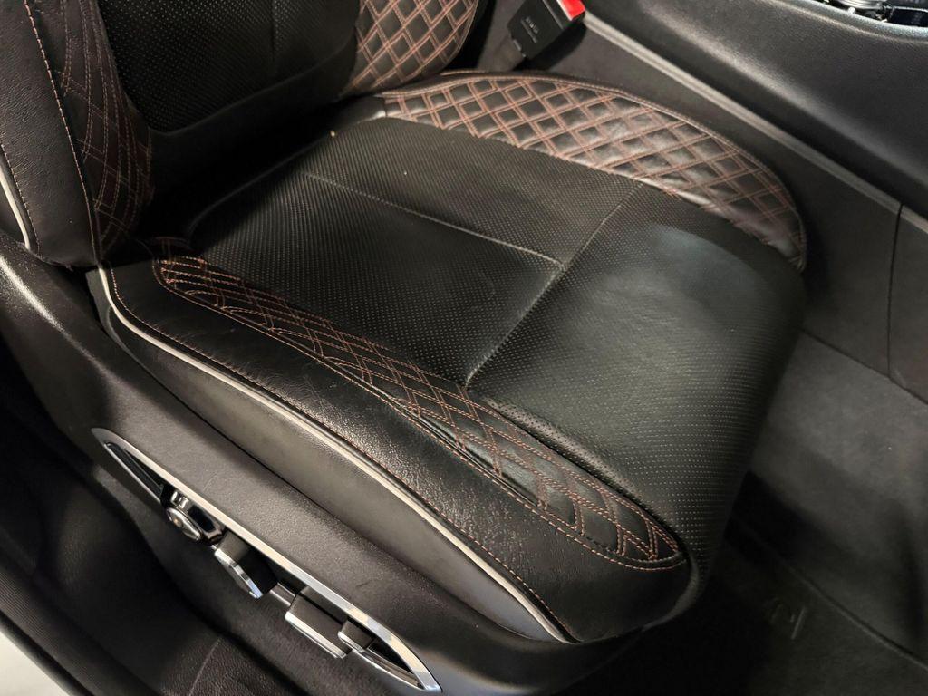 used 2023 Jeep Grand Cherokee L car, priced at $42,848