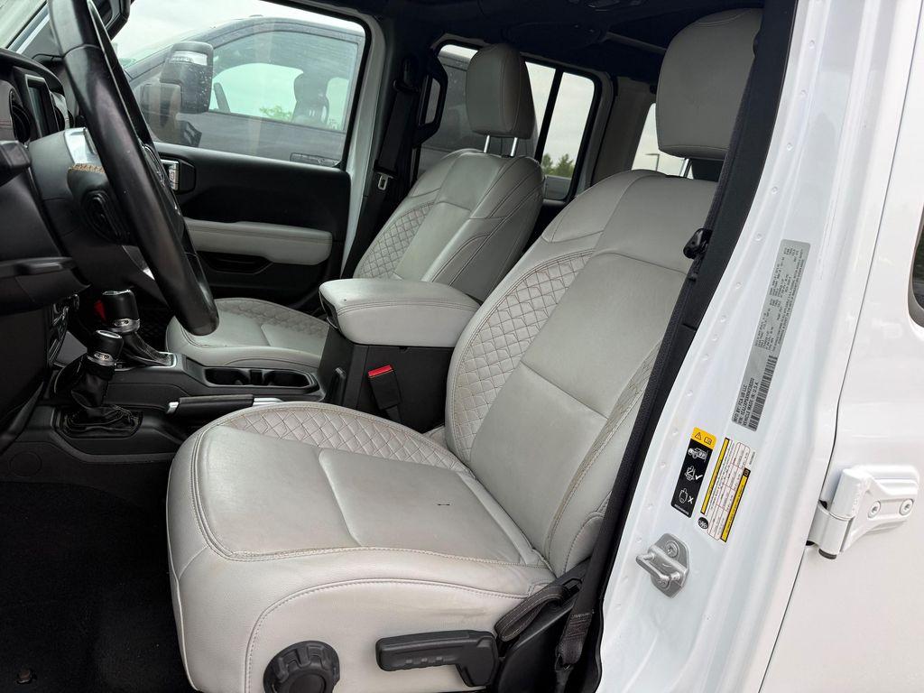used 2022 Jeep Wrangler Unlimited 4xe car, priced at $24,731