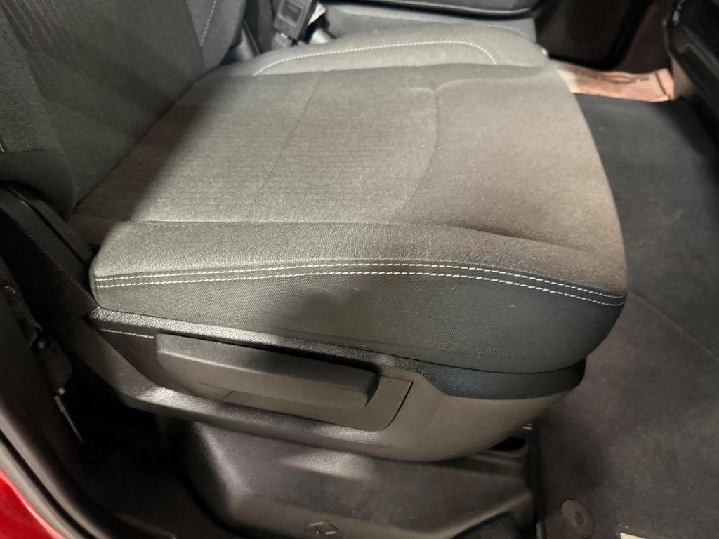 used 2024 Ram 2500 car, priced at $44,986