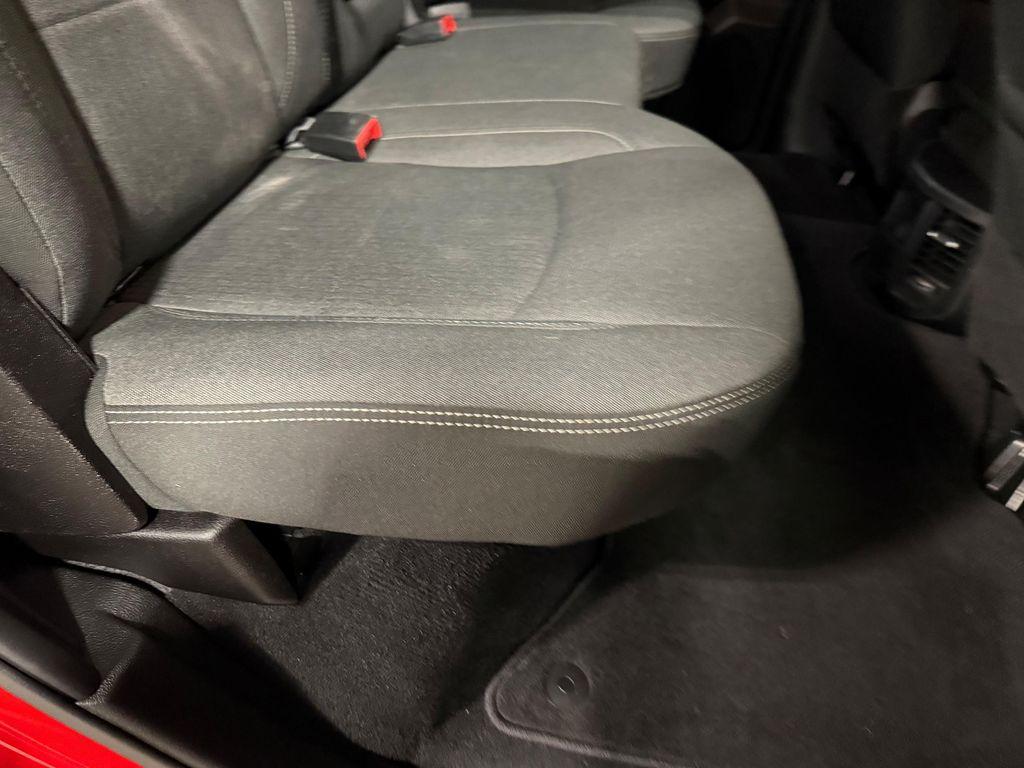 used 2024 Ram 2500 car, priced at $44,986