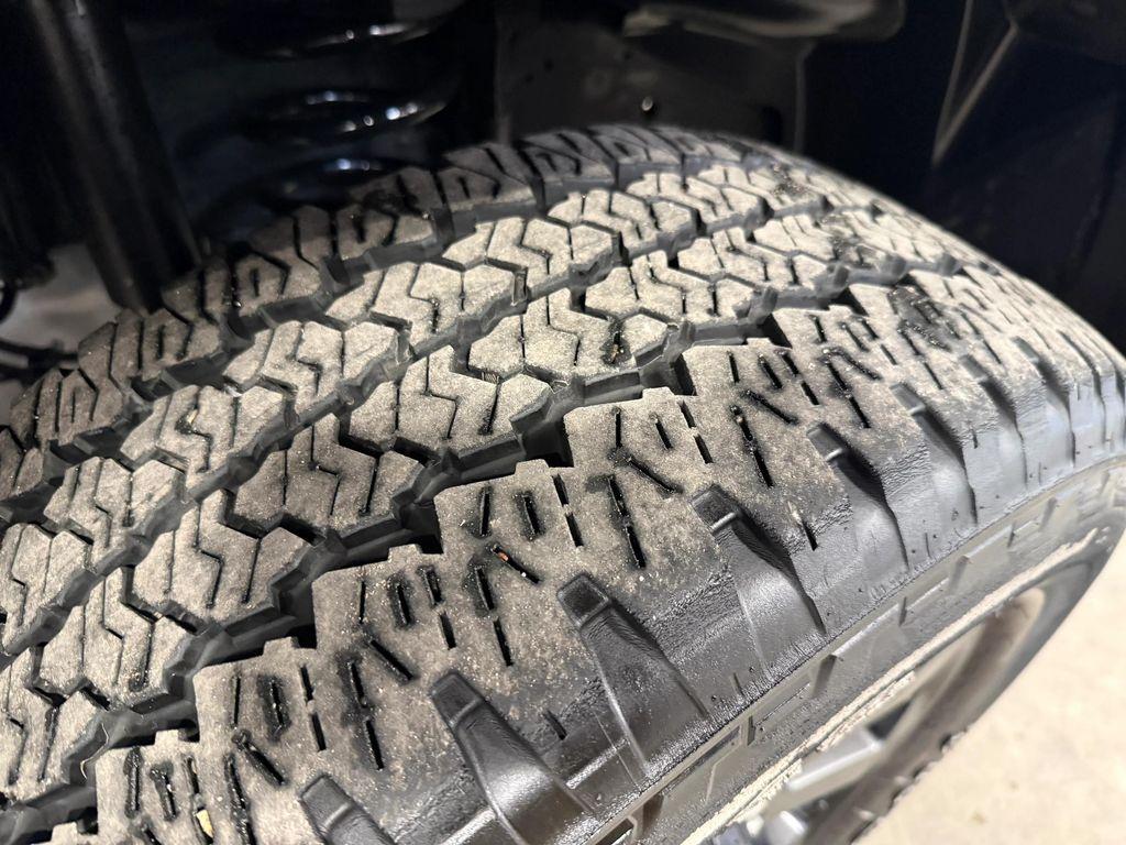 used 2024 Ram 2500 car, priced at $44,986