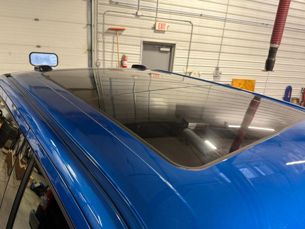 used 2021 Ford F-150 car, priced at $30,581