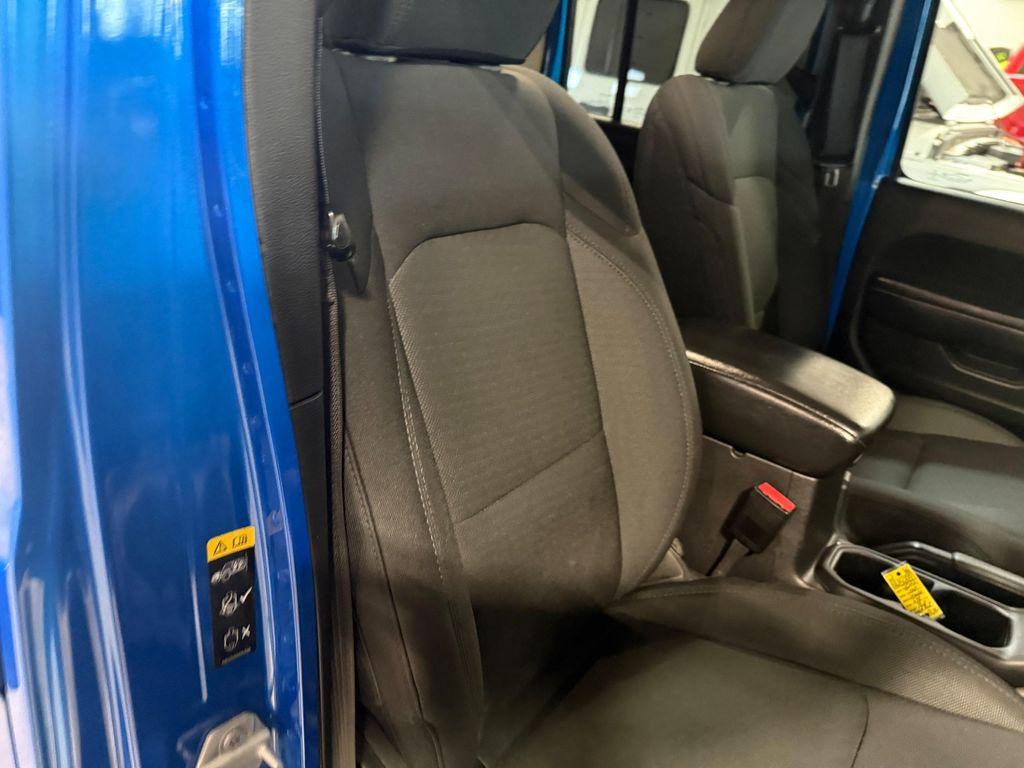 used 2022 Jeep Wrangler Unlimited car, priced at $31,743