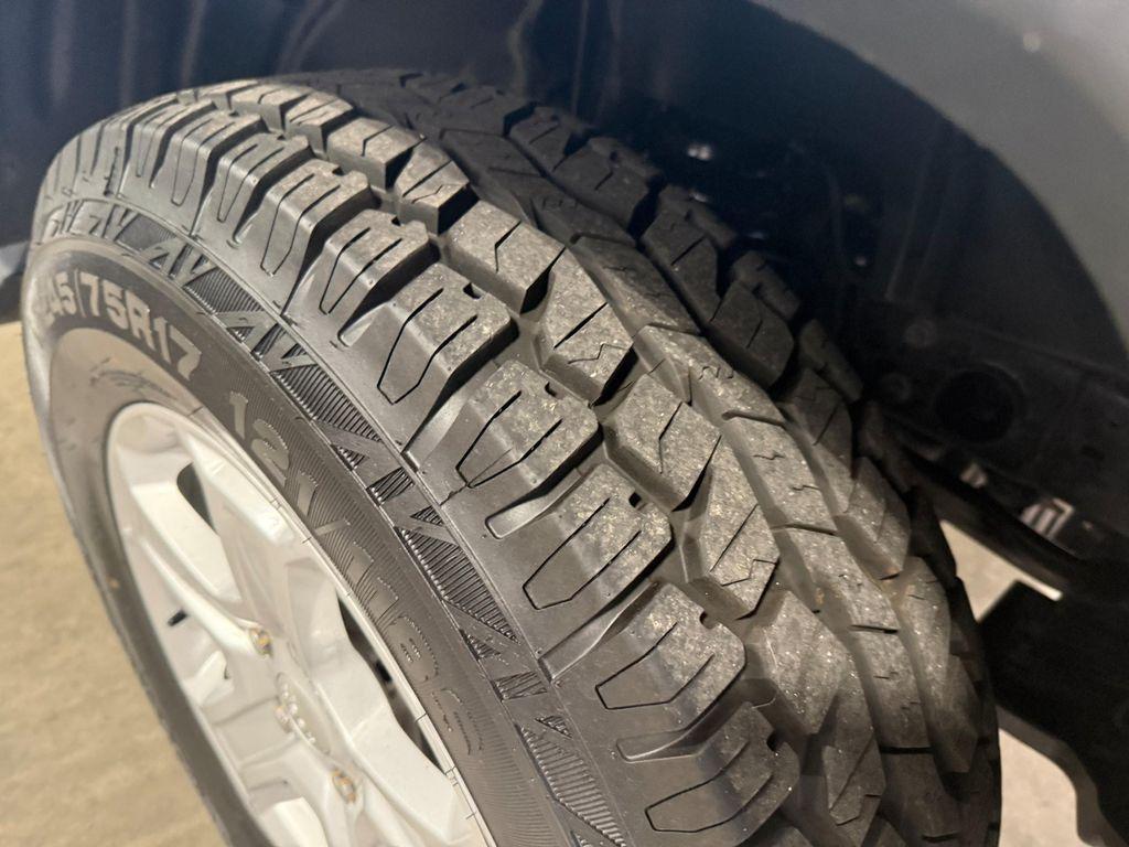 used 2022 Jeep Wrangler Unlimited car, priced at $31,743