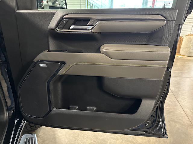 used 2024 Chevrolet Silverado 1500 car, priced at $53,466