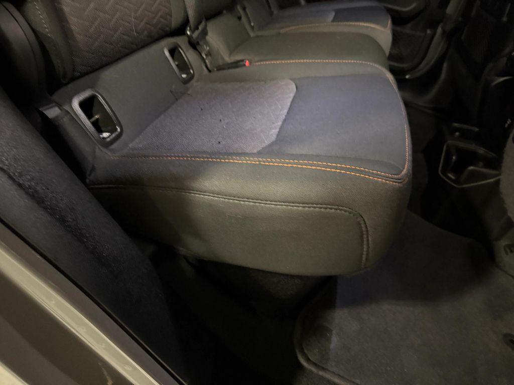 used 2022 Jeep Gladiator car, priced at $32,393