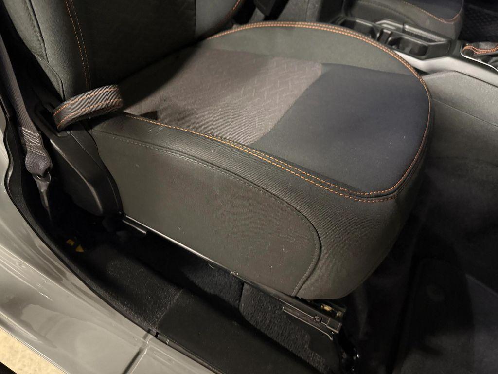 used 2022 Jeep Gladiator car, priced at $32,393