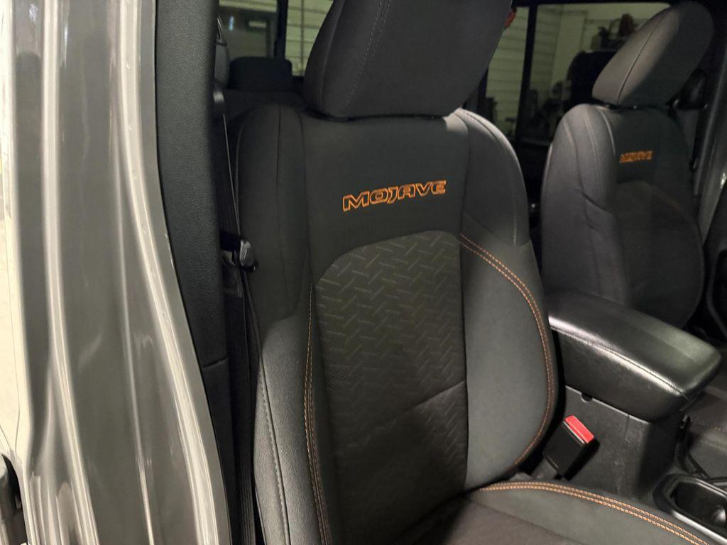 used 2022 Jeep Gladiator car, priced at $32,393