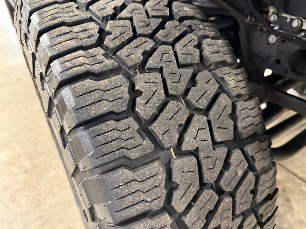 used 2022 Jeep Gladiator car, priced at $30,729