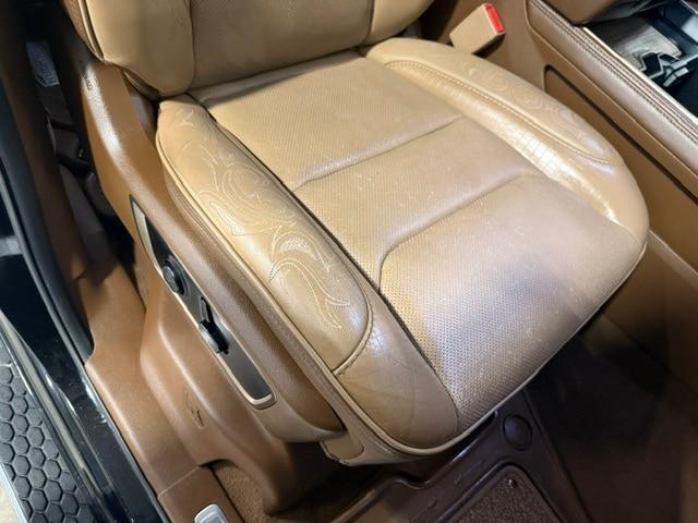 used 2019 Ram 1500 car, priced at $27,559