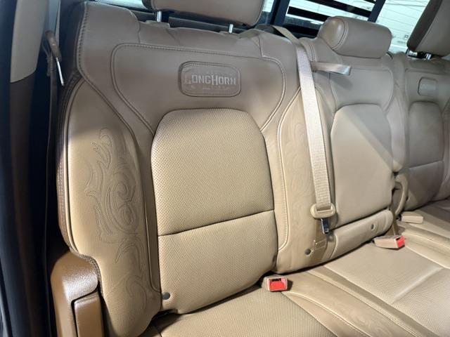 used 2019 Ram 1500 car, priced at $27,559