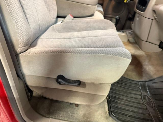 used 2002 Dodge Ram 1500 car, priced at $4,949