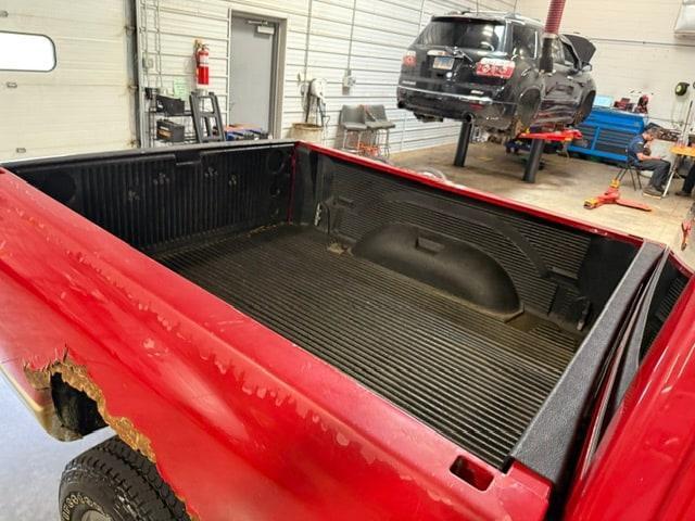 used 2002 Dodge Ram 1500 car, priced at $4,949