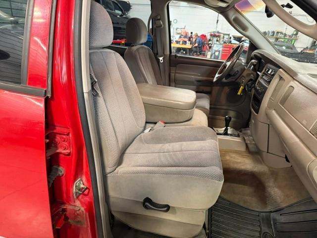 used 2002 Dodge Ram 1500 car, priced at $4,949