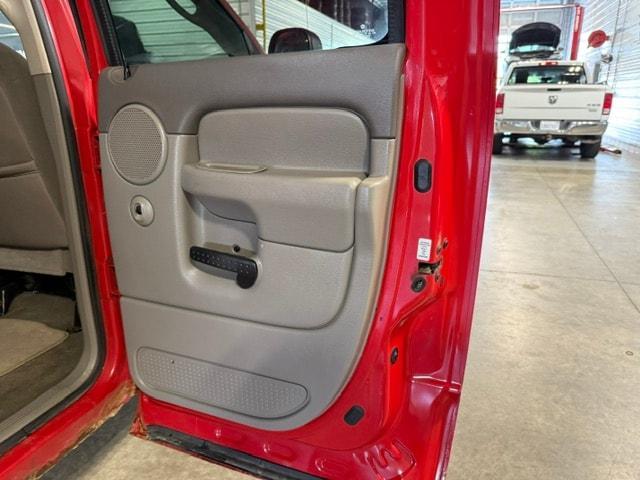 used 2002 Dodge Ram 1500 car, priced at $4,949