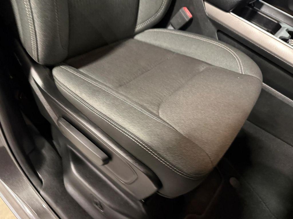 used 2019 Ram 1500 car, priced at $22,983